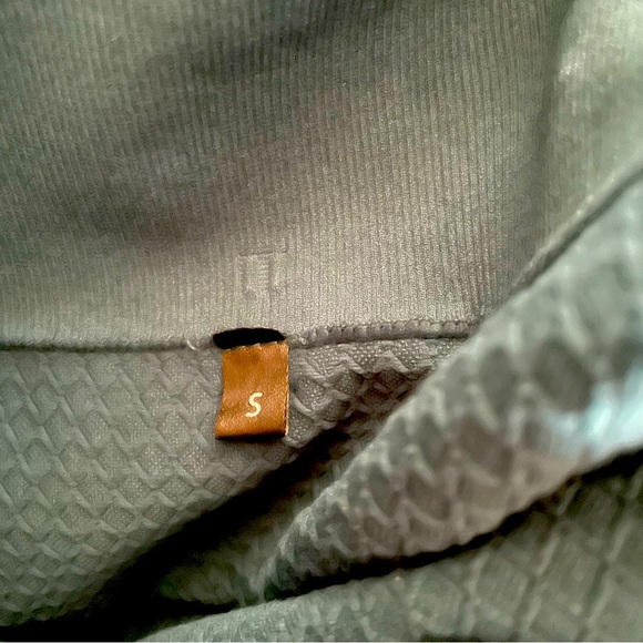 Balance Athletica Topaz textured Seamless Legging Energy Pant size Small - Picture 9 of 12